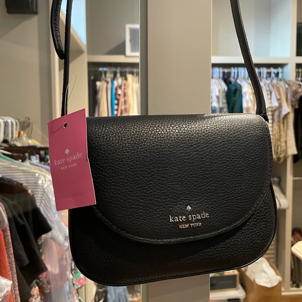 Kate Spade Leila Mini Crossbody - brand new w tag